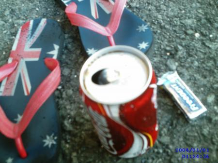 australia